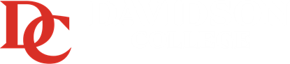 Davidson College